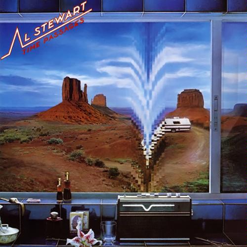 Al Stewart - 1978 Time Passages